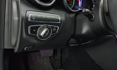Mercedes-Benz C-Class 2020, 101857 км, за 14113.17 USD - фото 20