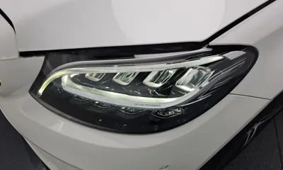 Mercedes-Benz C-Class 2020, 101857 км, за 14113.17 USD - фото 22