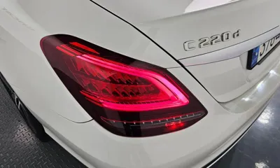Mercedes-Benz C-Class 2020, 101857 км, за 14113.17 USD - фото 23