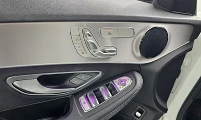 Mercedes-Benz C-Class 2020, 101857 км, за 14113.17 USD - фото 27