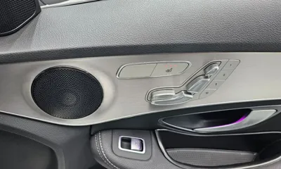 Mercedes-Benz C-Class 2020, 101857 км, за 14113.17 USD - фото 31