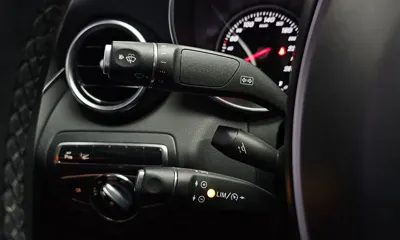 Mercedes-Benz C-Class 2016, 100663 км, за 9860.92 USD - фото 16