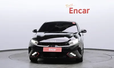 Kia K3 2023, 33155 км, за 14463.26 USD