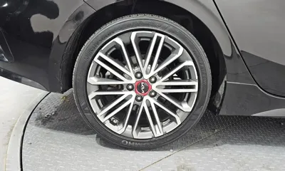 Kia K3 2023, 33155 км, за 14463.26 USD