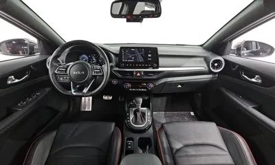 Kia K3 2023, 33155 км, за 14463.26 USD - фото 7