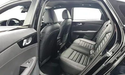Kia K3 2023, 33155 км, за 14463.26 USD - фото 12
