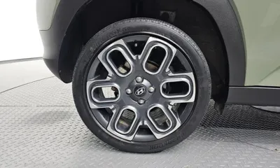 Hyundai Casper 2022, 75138 км, за 65046.9 USD