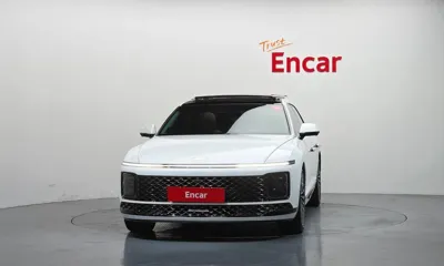 Hyundai Grandeur 2023, 29239 км, за 23973.95 USD