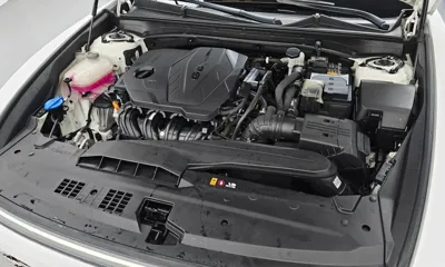 Hyundai Grandeur 2023, 29239 км, за 23973.95 USD - фото 6