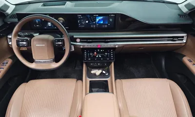 Hyundai Grandeur 2023, 29239 км, за 23973.95 USD - фото 7