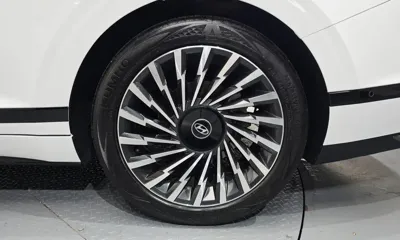 Hyundai Grandeur 2023, 29239 км, за 23973.95 USD - фото 21