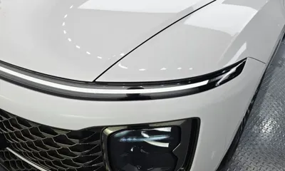 Hyundai Grandeur 2023, 29239 км, за 23973.95 USD - фото 22