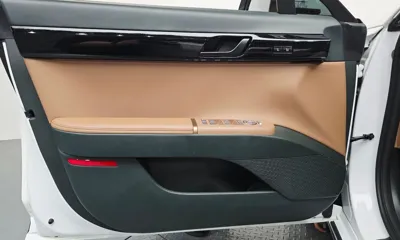 Hyundai Grandeur 2023, 29239 км, за 23973.95 USD - фото 24