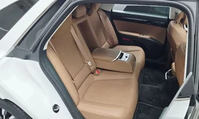 Hyundai Grandeur 2023, 29239 км, за 23973.95 USD - фото 26