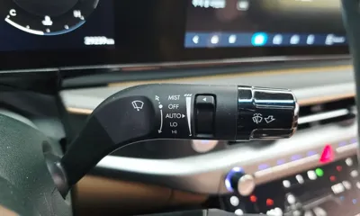 Hyundai Grandeur 2023, 29239 км, за 23973.95 USD - фото 27