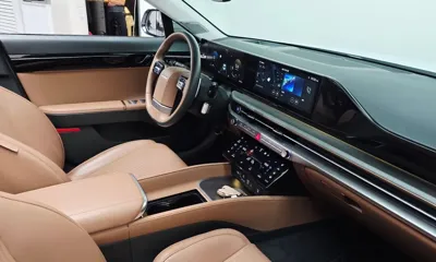 Hyundai Grandeur 2023, 29239 км, за 23973.95 USD - фото 31