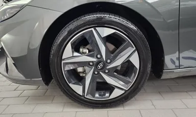 Hyundai Avante 2021, 45478 км, за 11159.25 USD