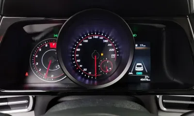 Hyundai Avante 2021, 45478 км, за 11159.25 USD - фото 8