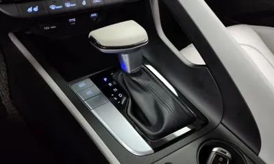 Hyundai Avante 2021, 45478 км, за 11159.25 USD - фото 9