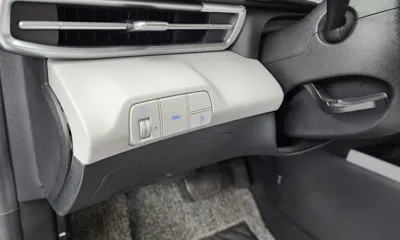 Hyundai Avante 2021, 45478 км, за 11159.25 USD - фото 16