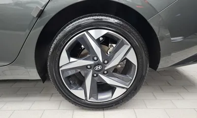 Hyundai Avante 2021, 45478 км, за 11159.25 USD - фото 21