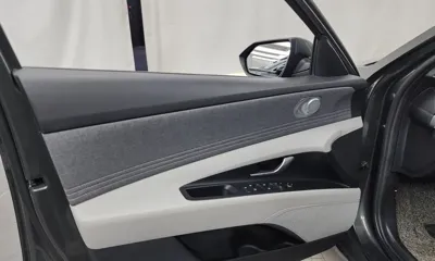 Hyundai Avante 2021, 45478 км, за 11159.25 USD - фото 24
