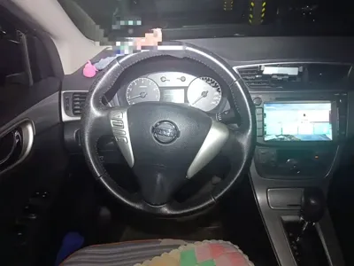 Nissan Sylphy 2014, 132300 км, за 3889.84 USD - фото 7
