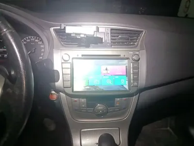 Nissan Sylphy 2014, 132300 км, за 3889.84 USD - фото 10