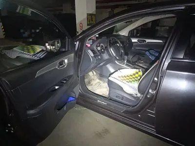 Nissan Sylphy 2014, 132300 км, за 3889.84 USD - фото 13
