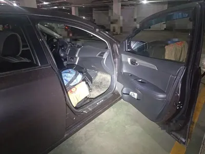 Nissan Sylphy 2014, 132300 км, за 3889.84 USD - фото 22