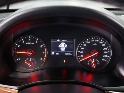 Kia K7 2016, 72036 км, за 8395.03 USD - фото 6
