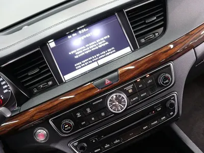 Kia K7 2016, 72036 км, за 8395.03 USD - фото 7