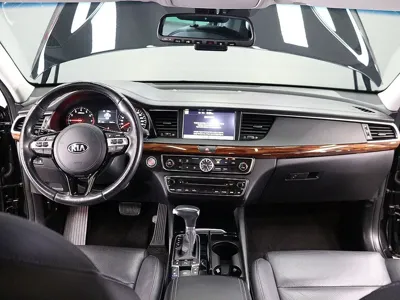 Kia K7 2016, 72036 км, за 8395.03 USD - фото 13