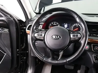 Kia K7 2016, 72036 км, за 8395.03 USD - фото 14