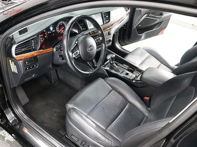 Kia K7 2016, 72036 км, за 8395.03 USD - фото 16