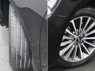 Kia K7 2016, 72036 км, за 8395.03 USD - фото 20