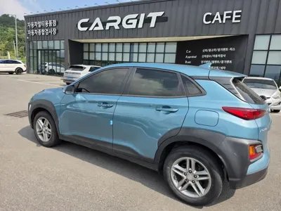 Hyundai Kona 2019, 105195 км, за 7745.83 USD