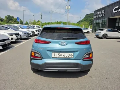 Hyundai Kona 2019, 105195 км, за 7745.83 USD