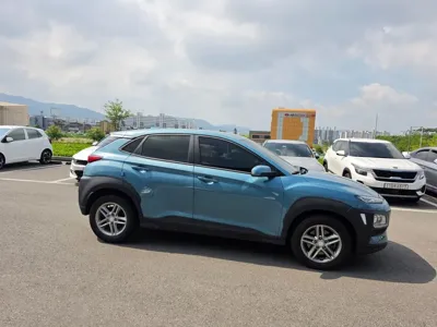 Hyundai Kona 2019, 105195 км, за 7745.83 USD