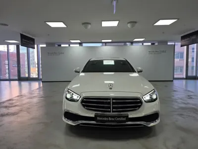 Mercedes-Benz E-Class 2023, 29481 км, за 29801.3 USD