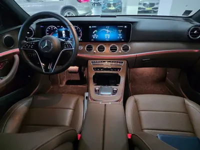 Mercedes-Benz E-Class 2023, 29481 км, за 29801.3 USD - фото 7