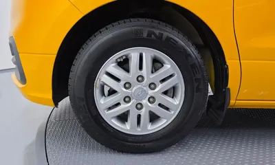 Hyundai Starex 2019, 90433 км, за 9393.06 USD