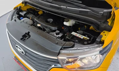 Hyundai Starex 2019, 90433 км, за 9393.06 USD - фото 6