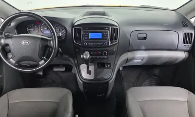 Hyundai Starex 2019, 90433 км, за 9393.06 USD - фото 7