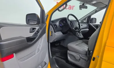 Hyundai Starex 2019, 90433 км, за 9393.06 USD - фото 10