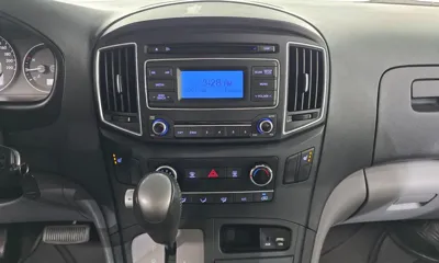 Hyundai Starex 2019, 90433 км, за 9393.06 USD - фото 14