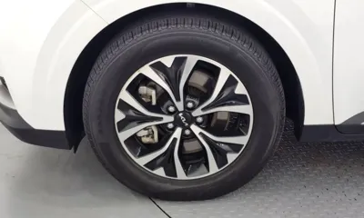 Kia Canival 2023, 103791 км, за 15951.16 USD