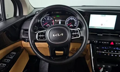 Kia Canival 2023, 103791 км, за 15951.16 USD - фото 14