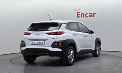 Hyundai Kona 2018, 114124 км, за 6871.49 USD