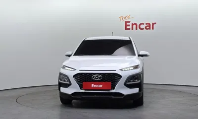Hyundai Kona 2018, 114124 км, за 6871.49 USD